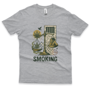 Smoking da Justiça