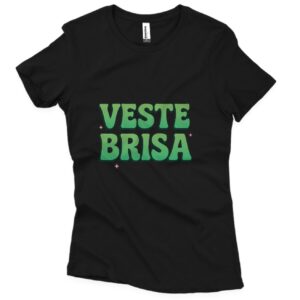 Veste Verde